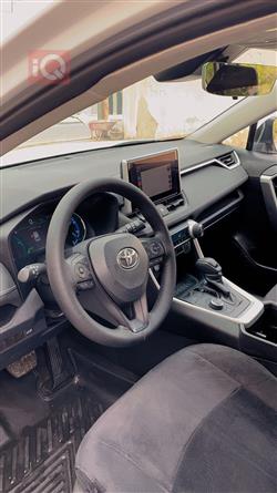 تويوتا راف 4